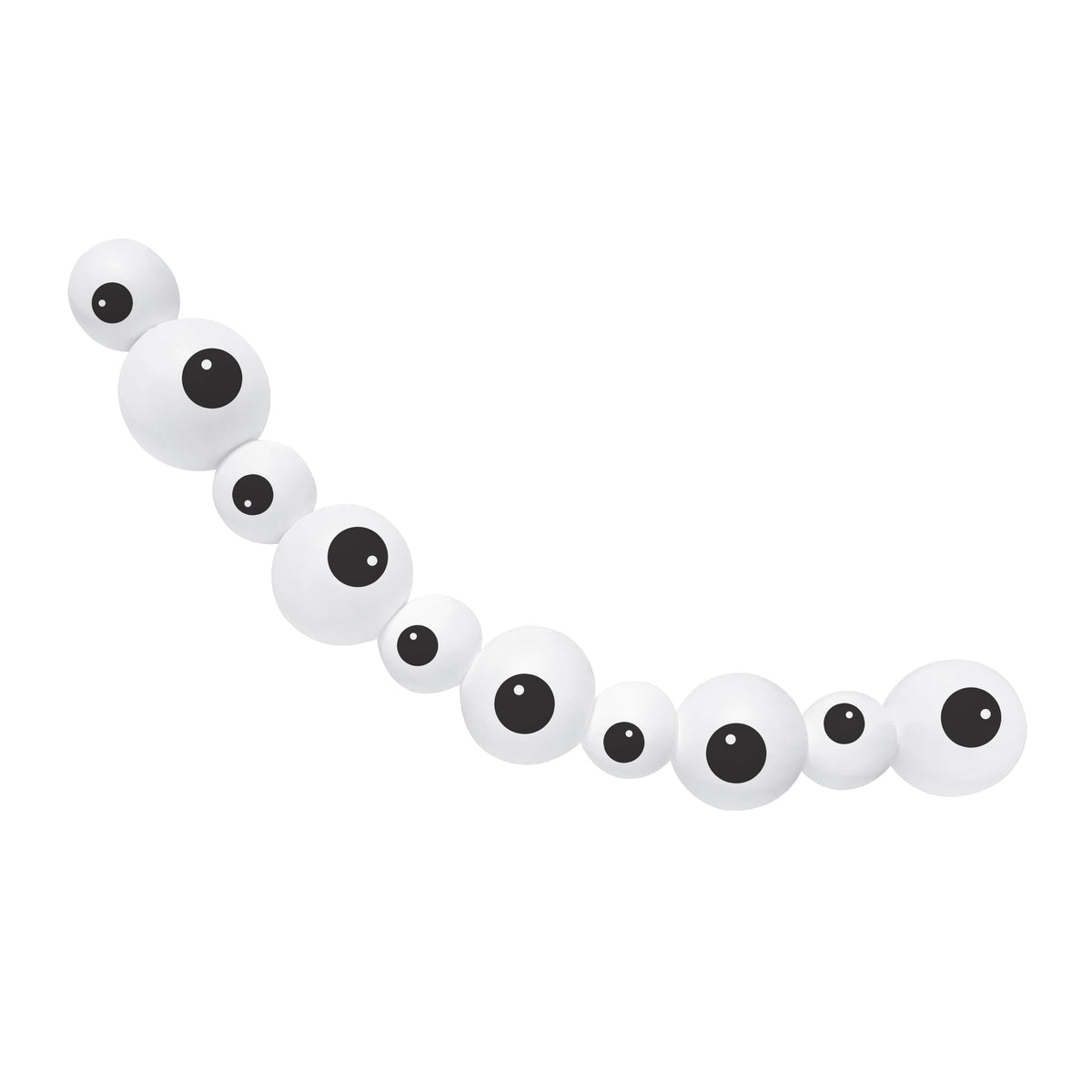 Balloon Garland: Spooky Bundle • FINAL SALE