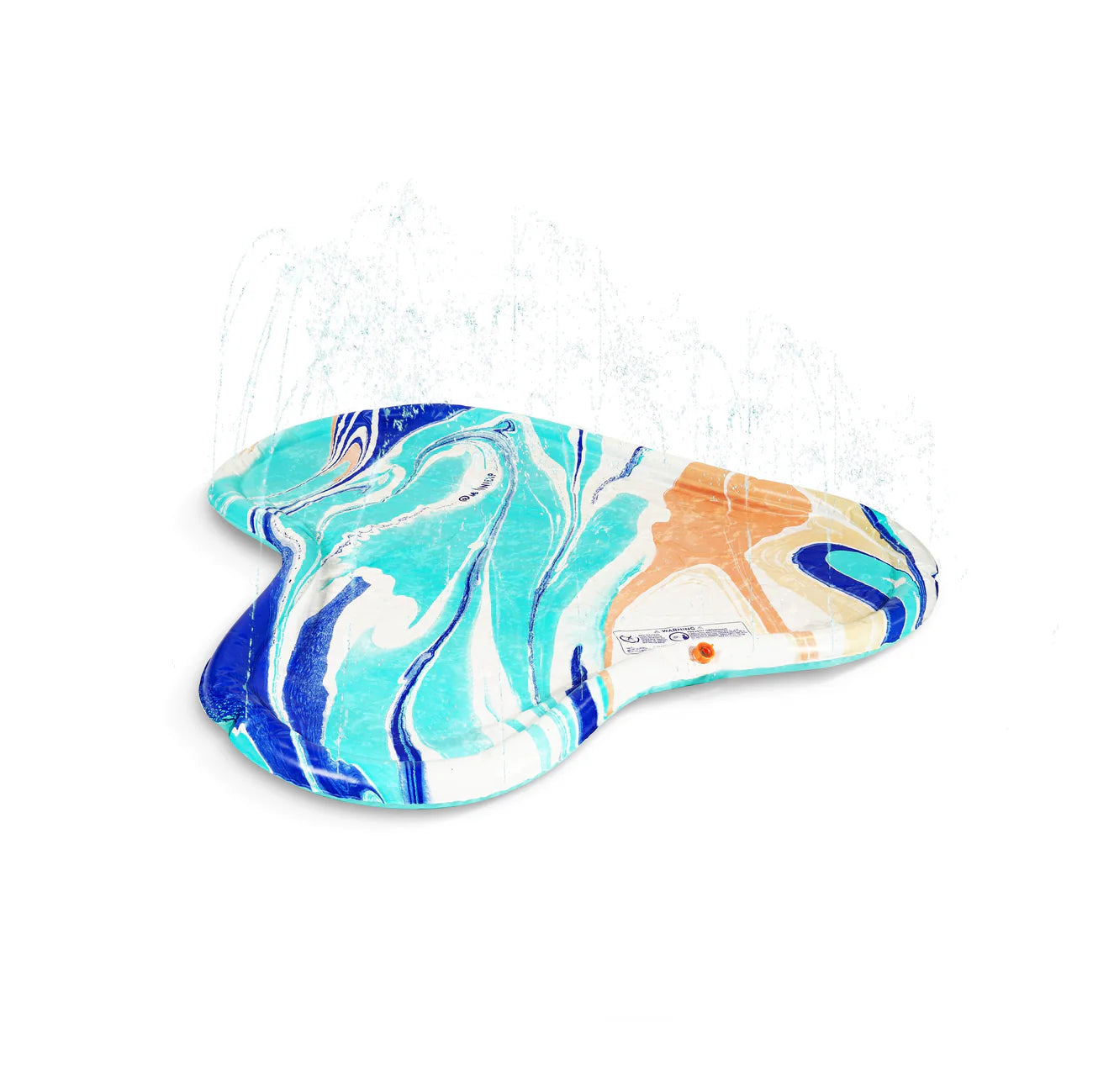 BUNDLE: the WATERCOLOR SWIRL Set