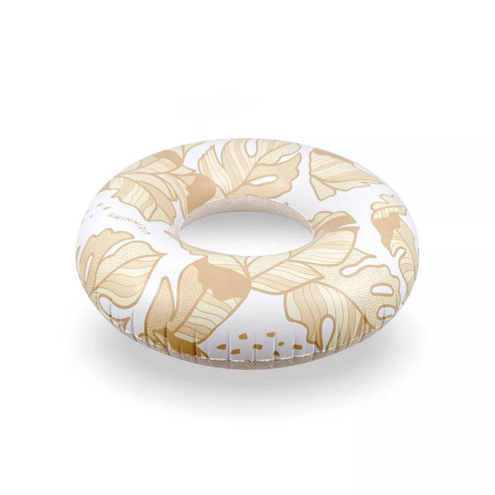 the RATTAN PALMS Ring Float