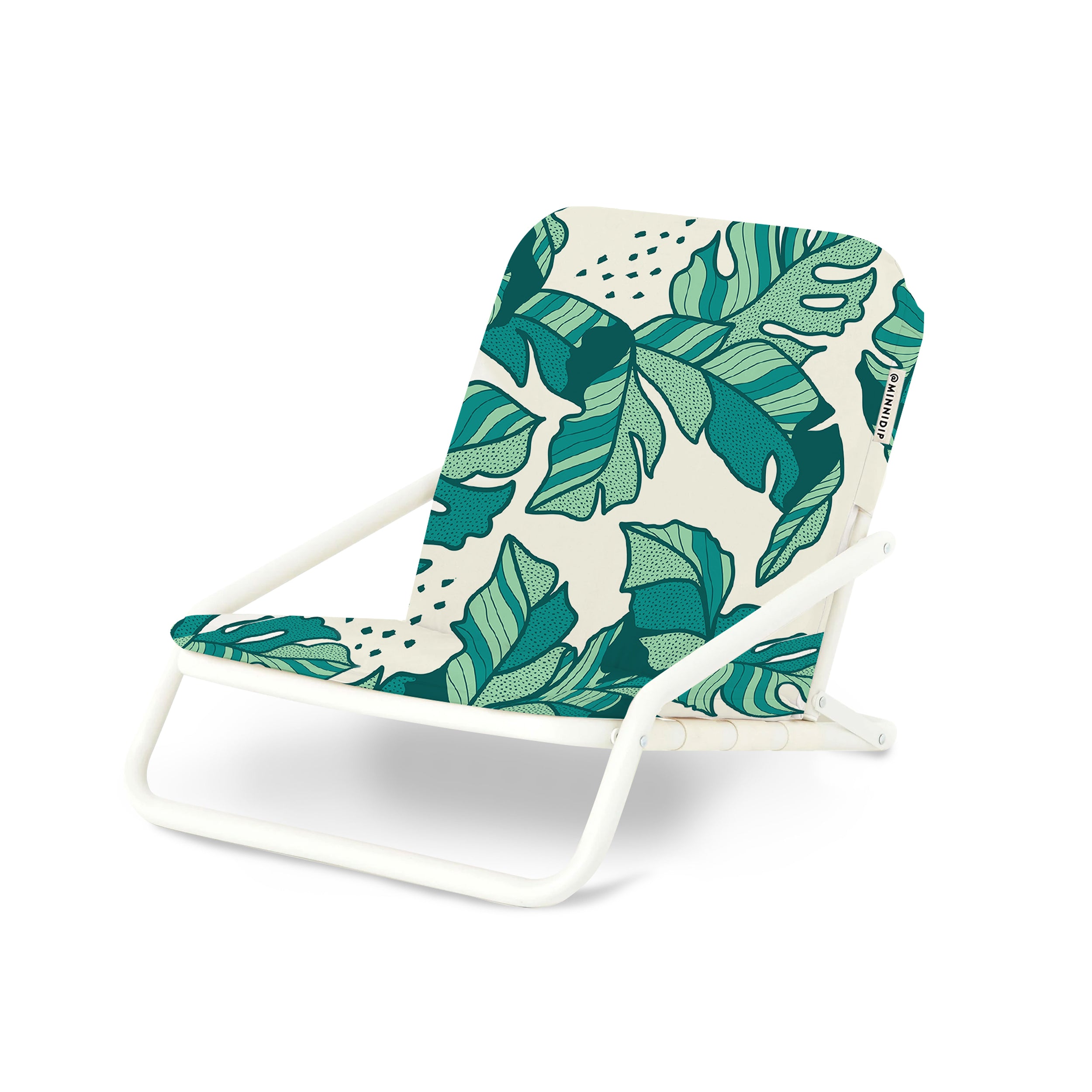 BUNDLE: the THAT'S BANANA(LEAVE)S! Beach Chair
