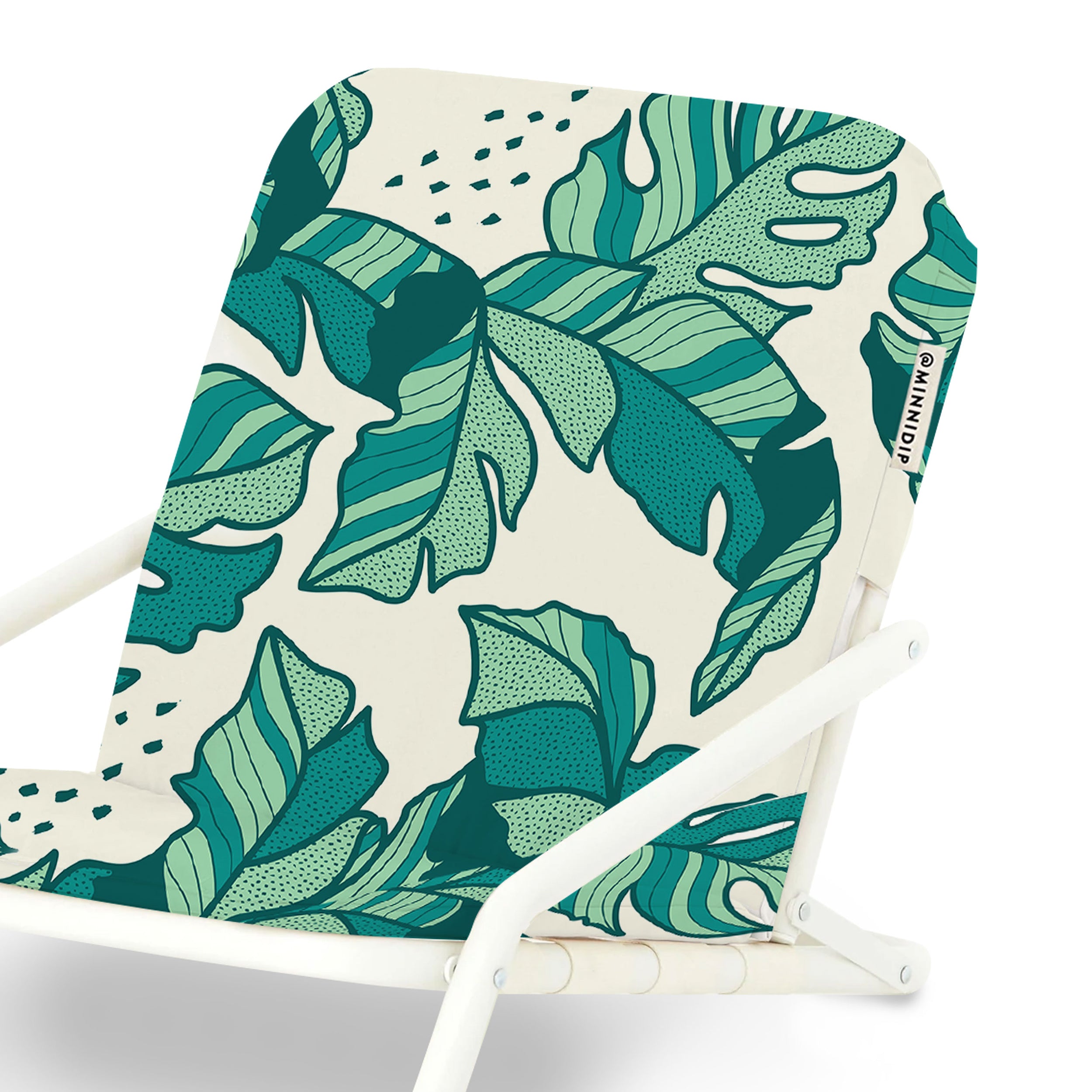 BUNDLE: the THAT'S BANANA(LEAVE)S! Beach Chair