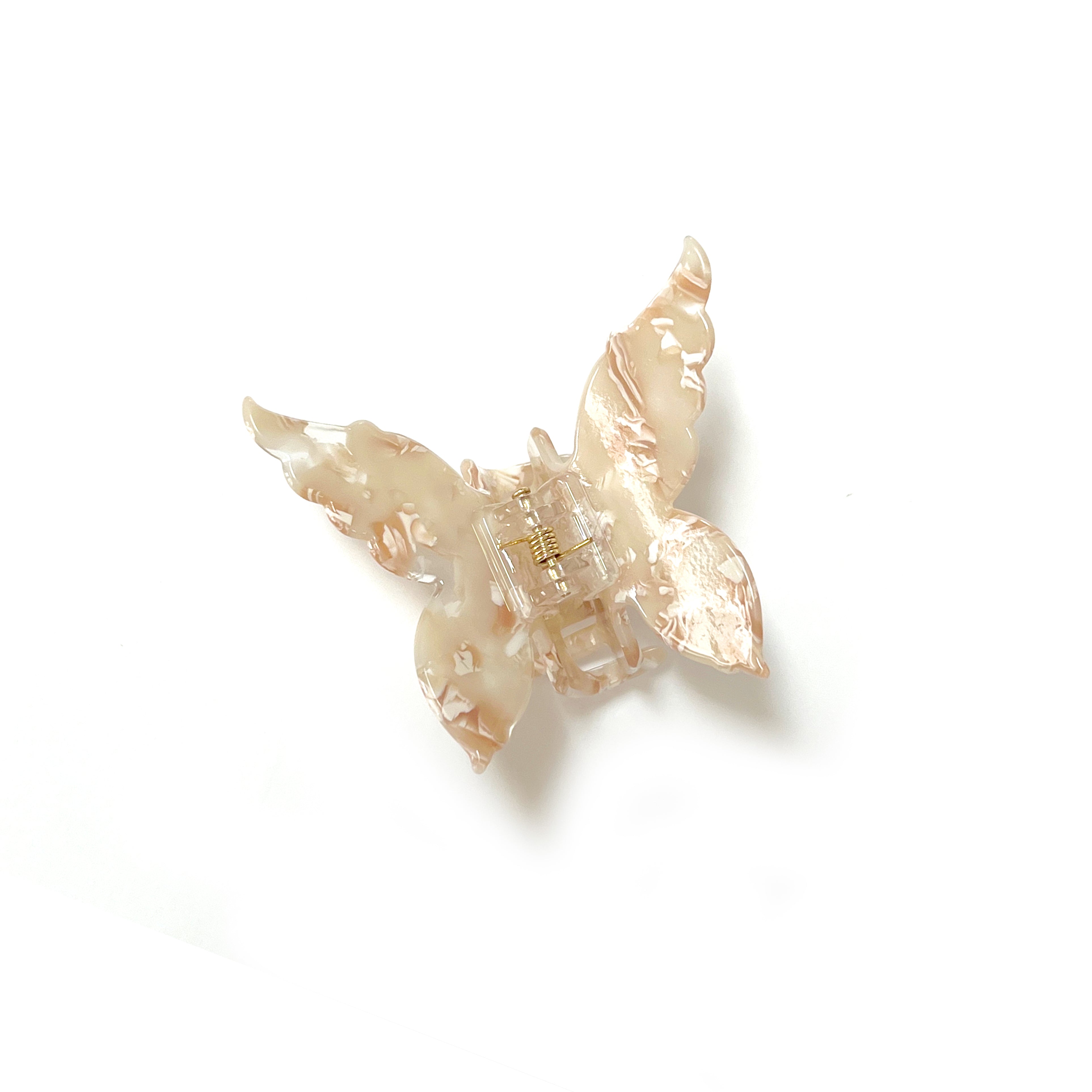 the BUTTERFLY Hair Clip