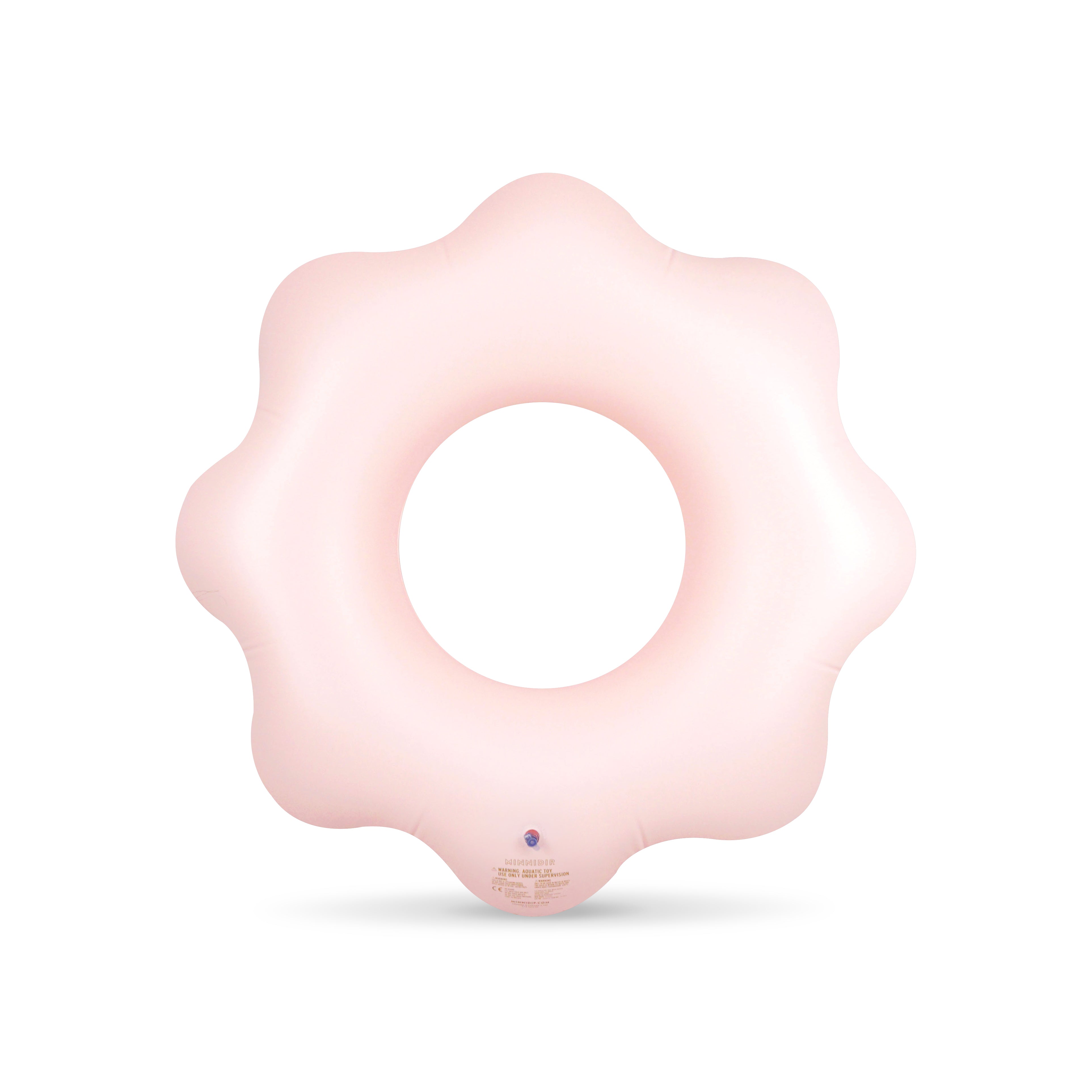 the BLUSH Ring Float