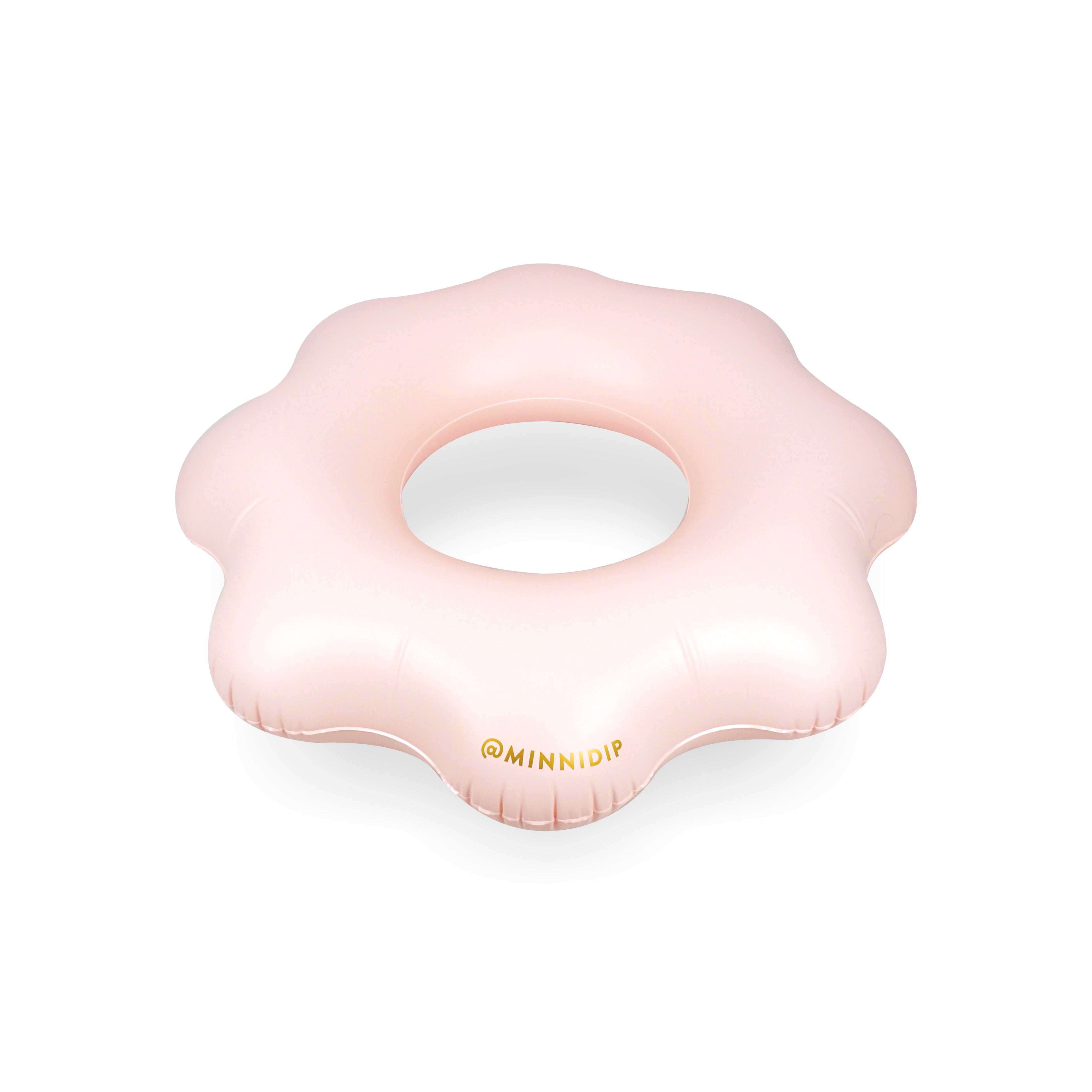 the BLUSH Ring Float