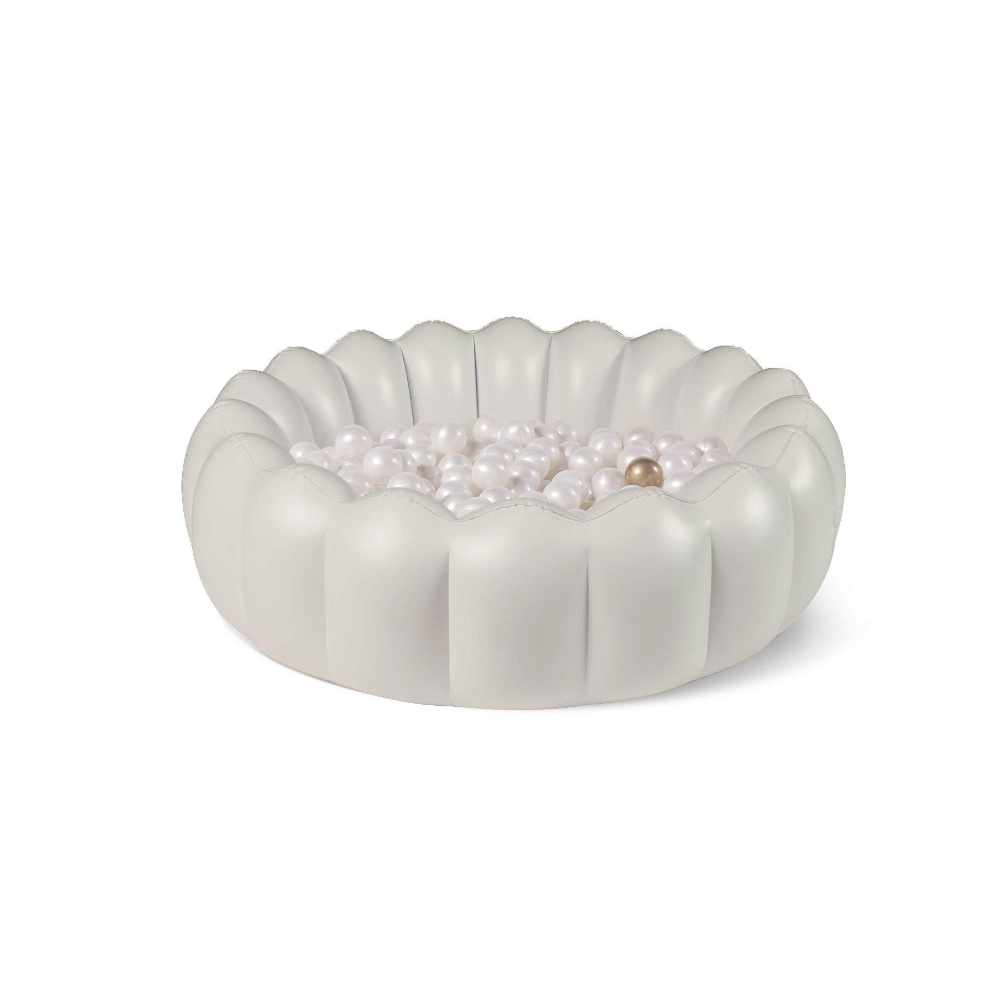 The DiPP!T™ MINNI-MINNI Ball Pit in CEMENT