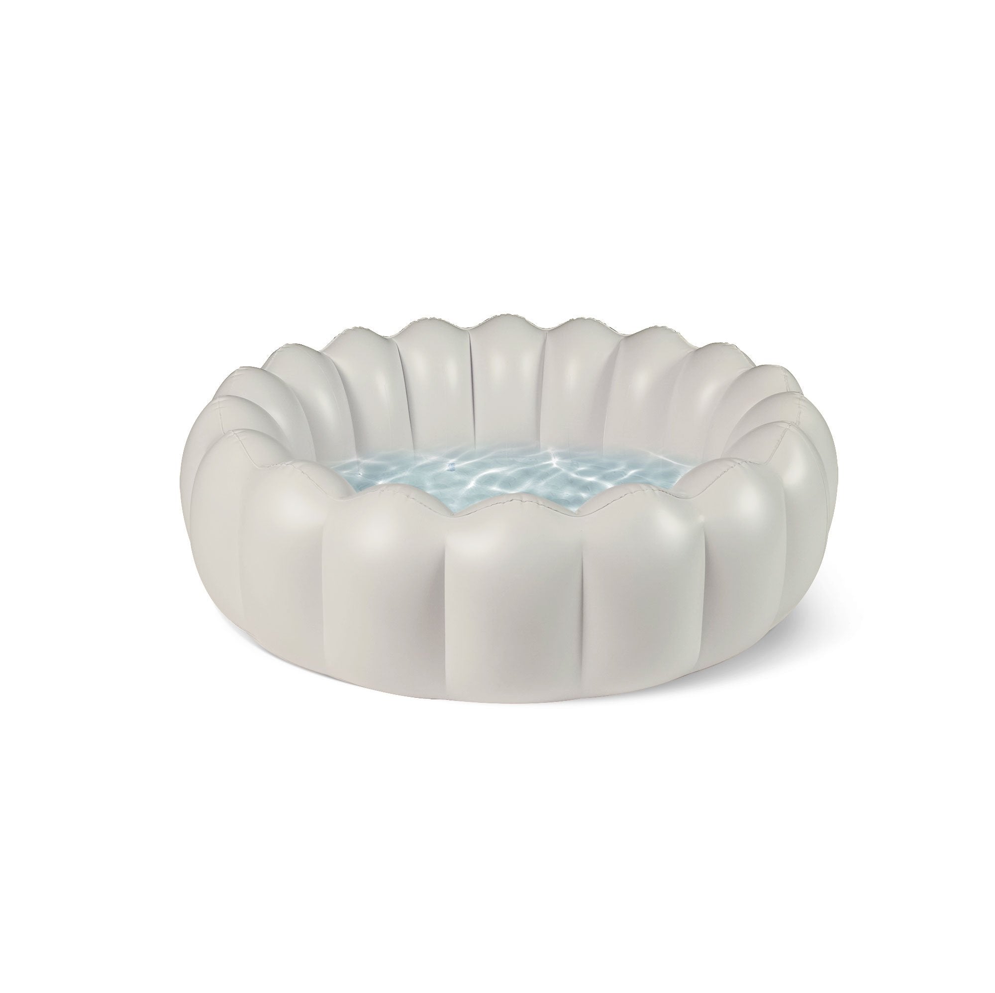 The DiPP!T™ MINNI-MINNI Ball Pit in CEMENT