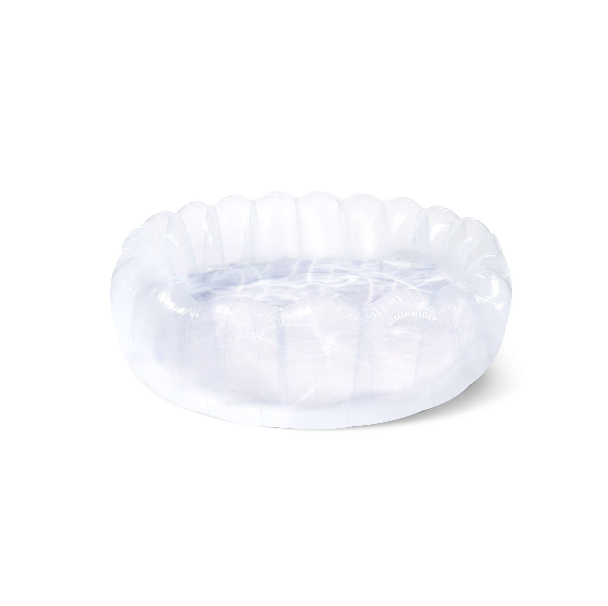 The SNOWGLOBE MINNI-MINNI DiPP!T™ Ball Pit