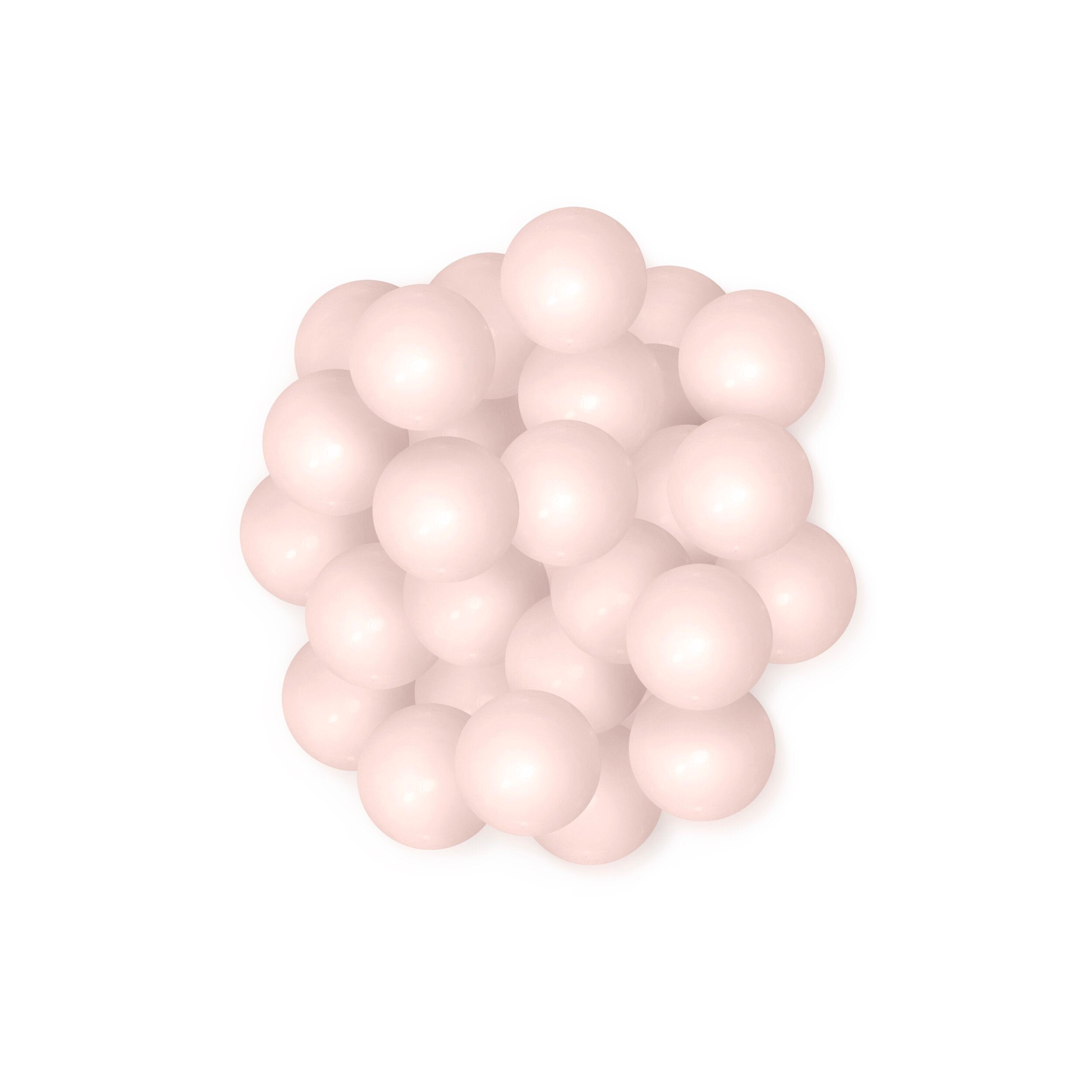 The SNOWGLOBE MINNI-MINNI DiPP!T™ Ball Pit