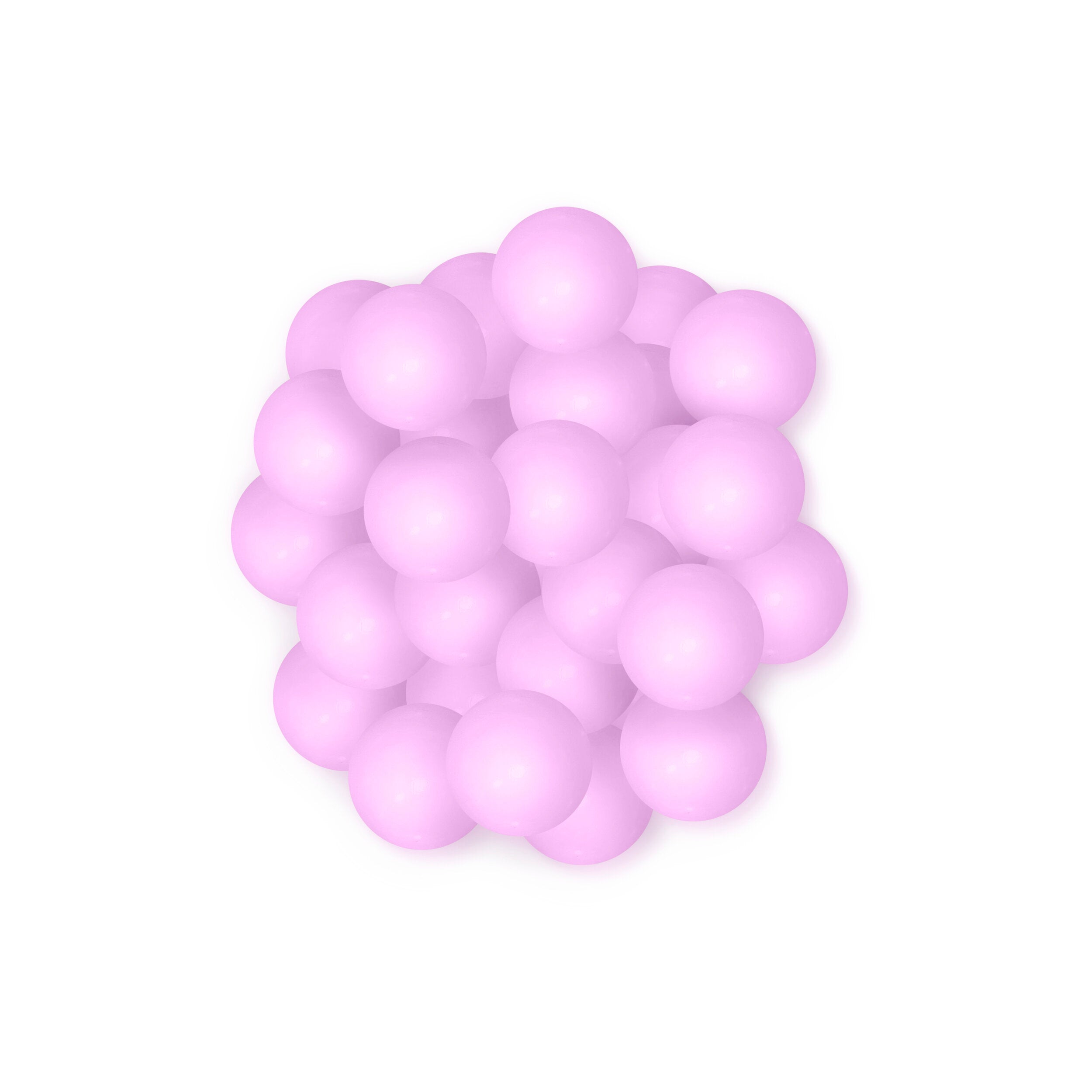 The HAVE A BALL (or 500) Box! / ball only add-on: 500 count