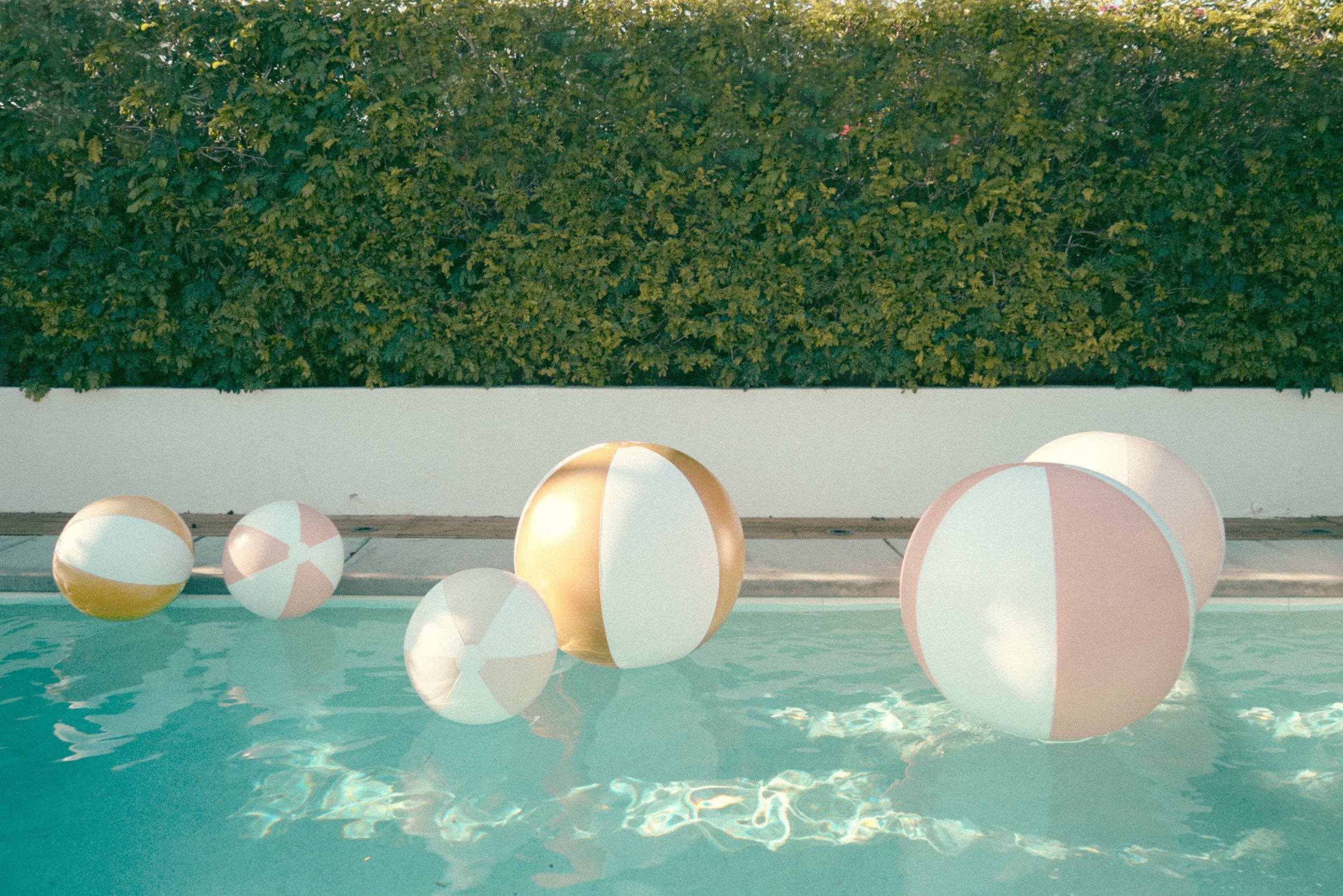 the CLASSIC Beach Ball
