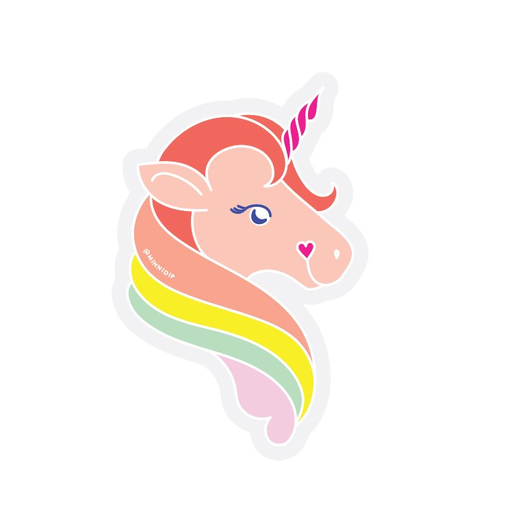POOL FL(AIR)™ in UNICORN