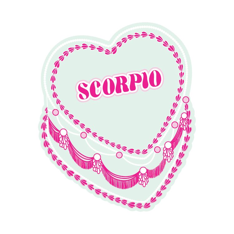 POOL FL(AIR)™ in ZODIAC CAKE