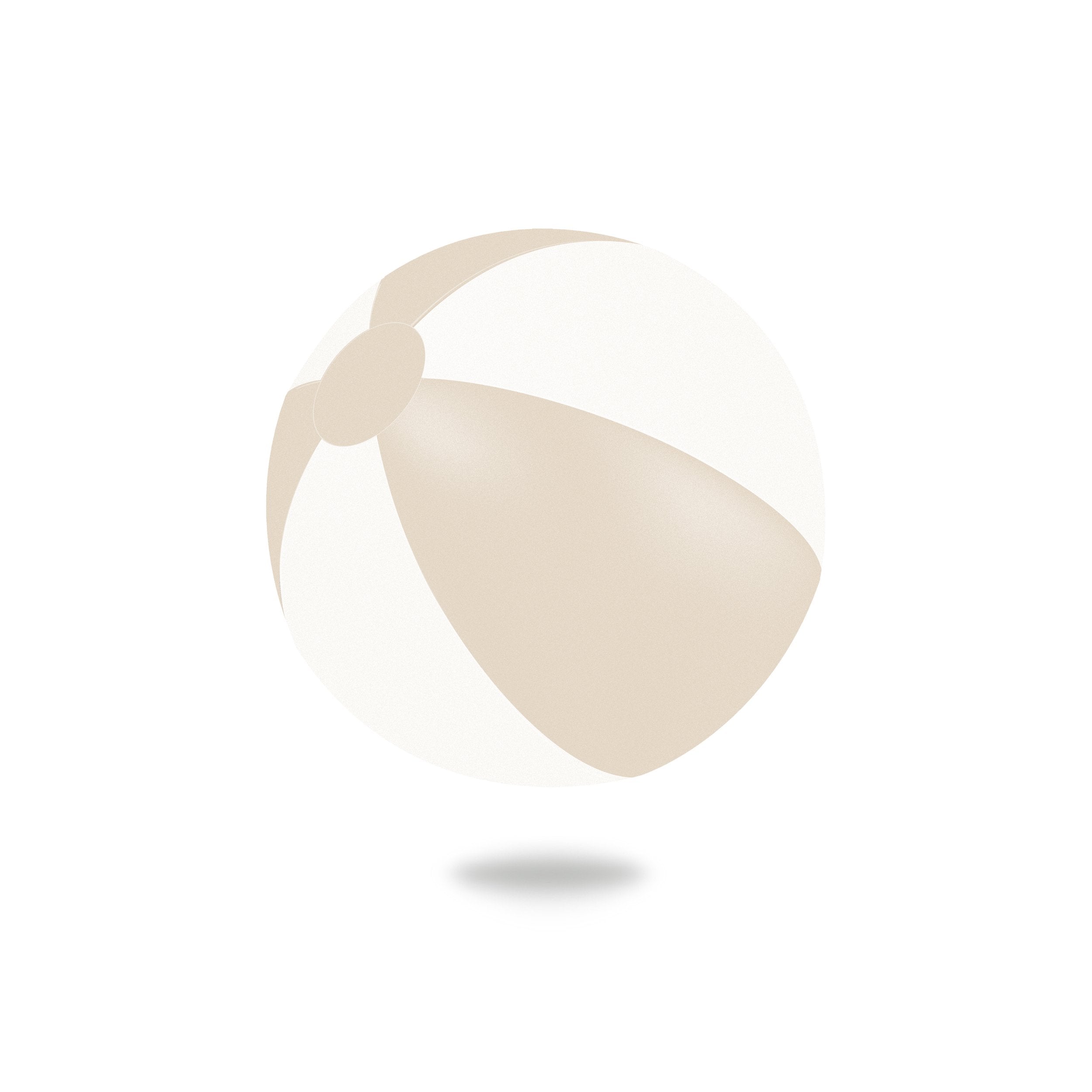 the CLASSIC Beach Ball