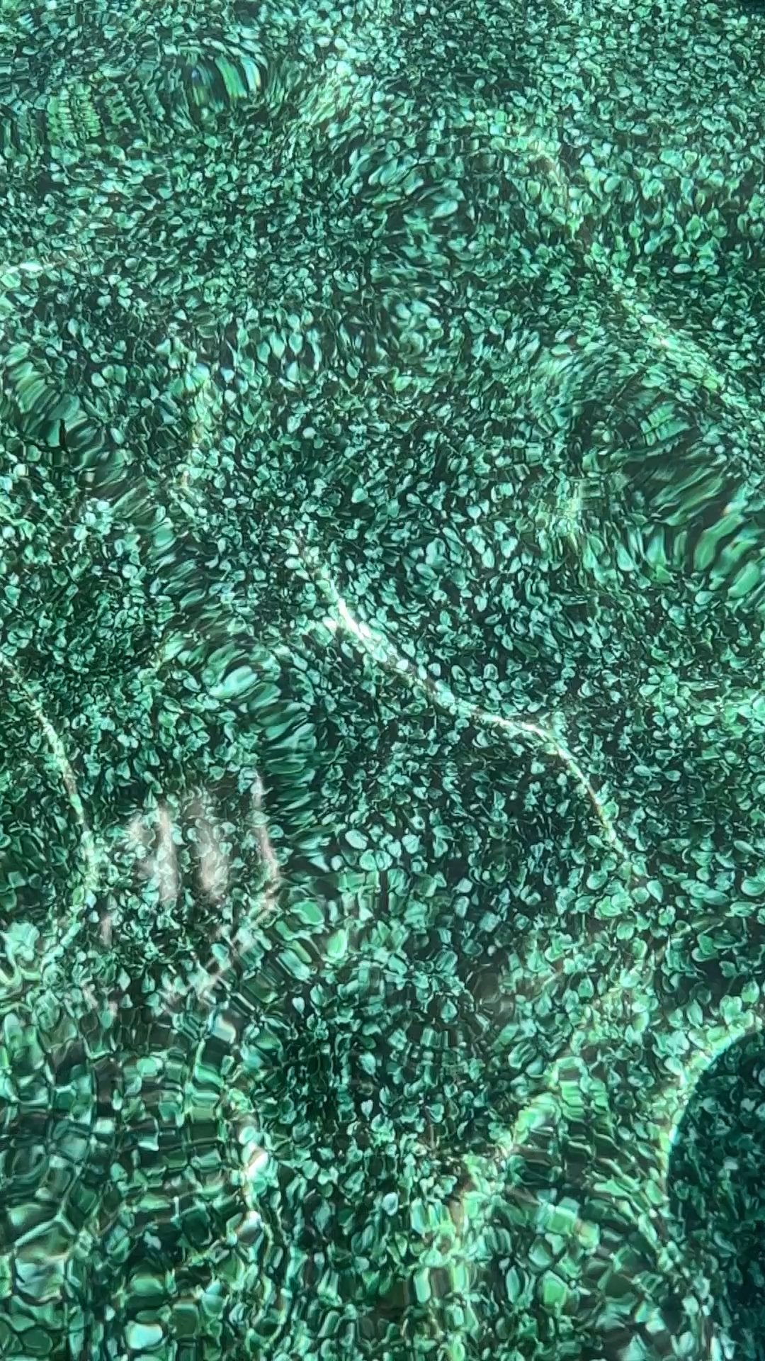 the TOPIARY Luxe Inflatable Fountain