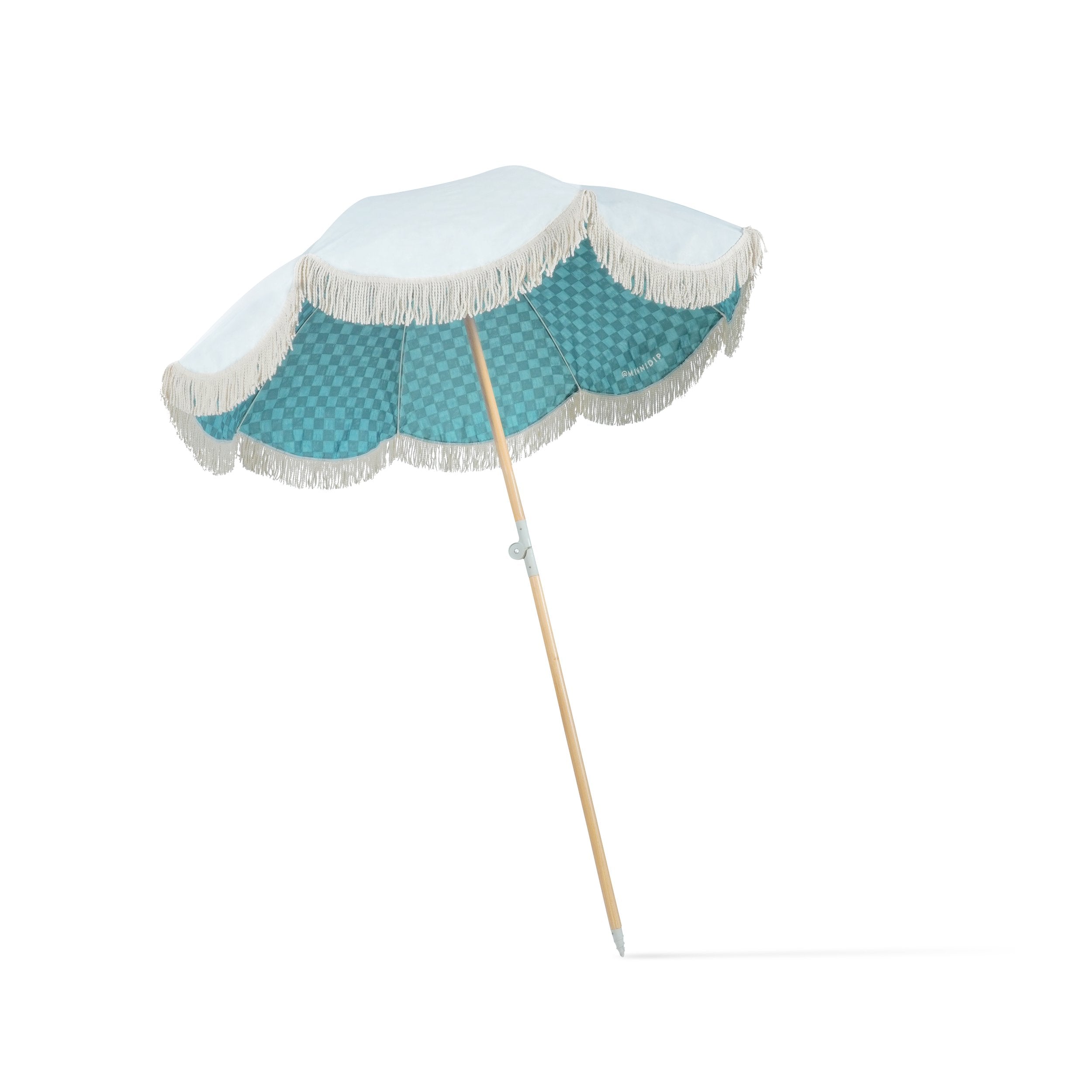 the MARRAKESH Beach Umbrella