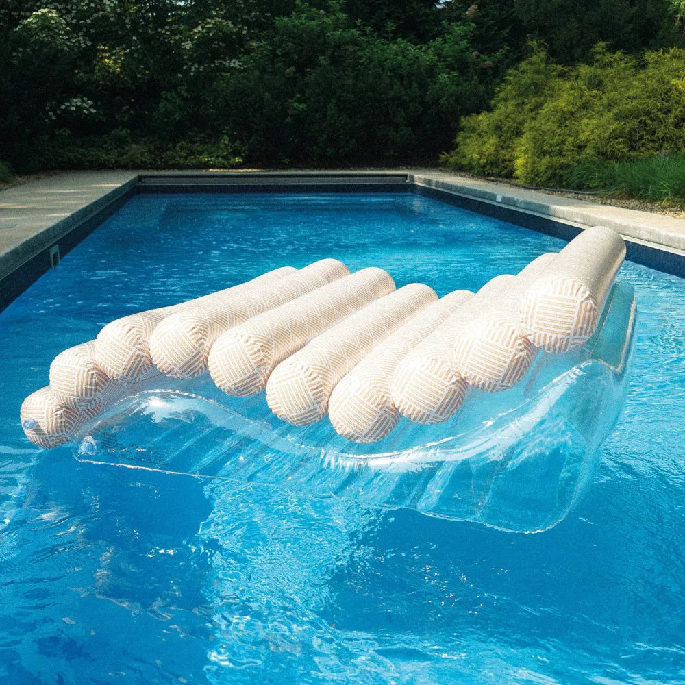 the CLOUD CH(AIR)™ in RATTAN