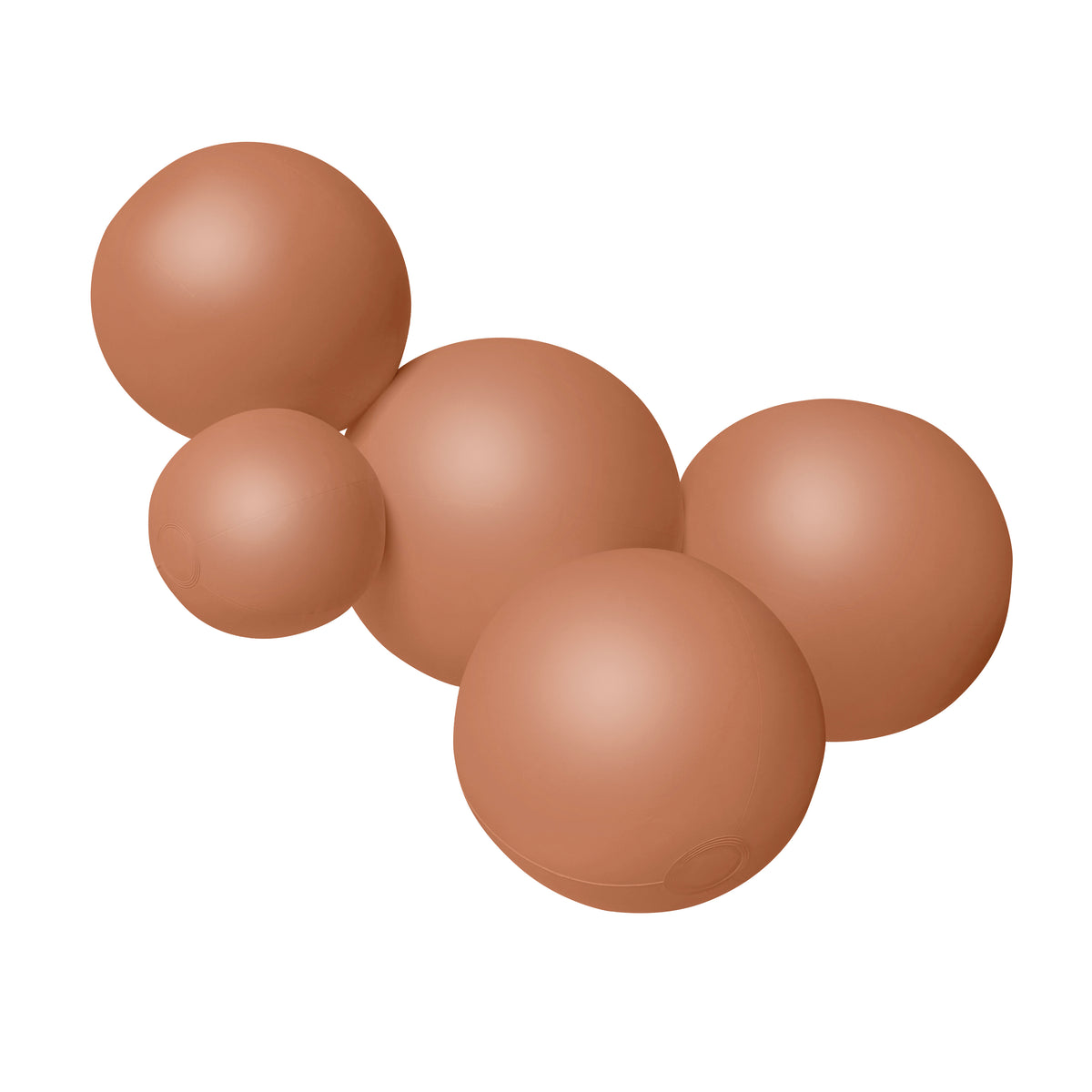 Balloon Garland: Terracotta Bundle• FINAL SALE