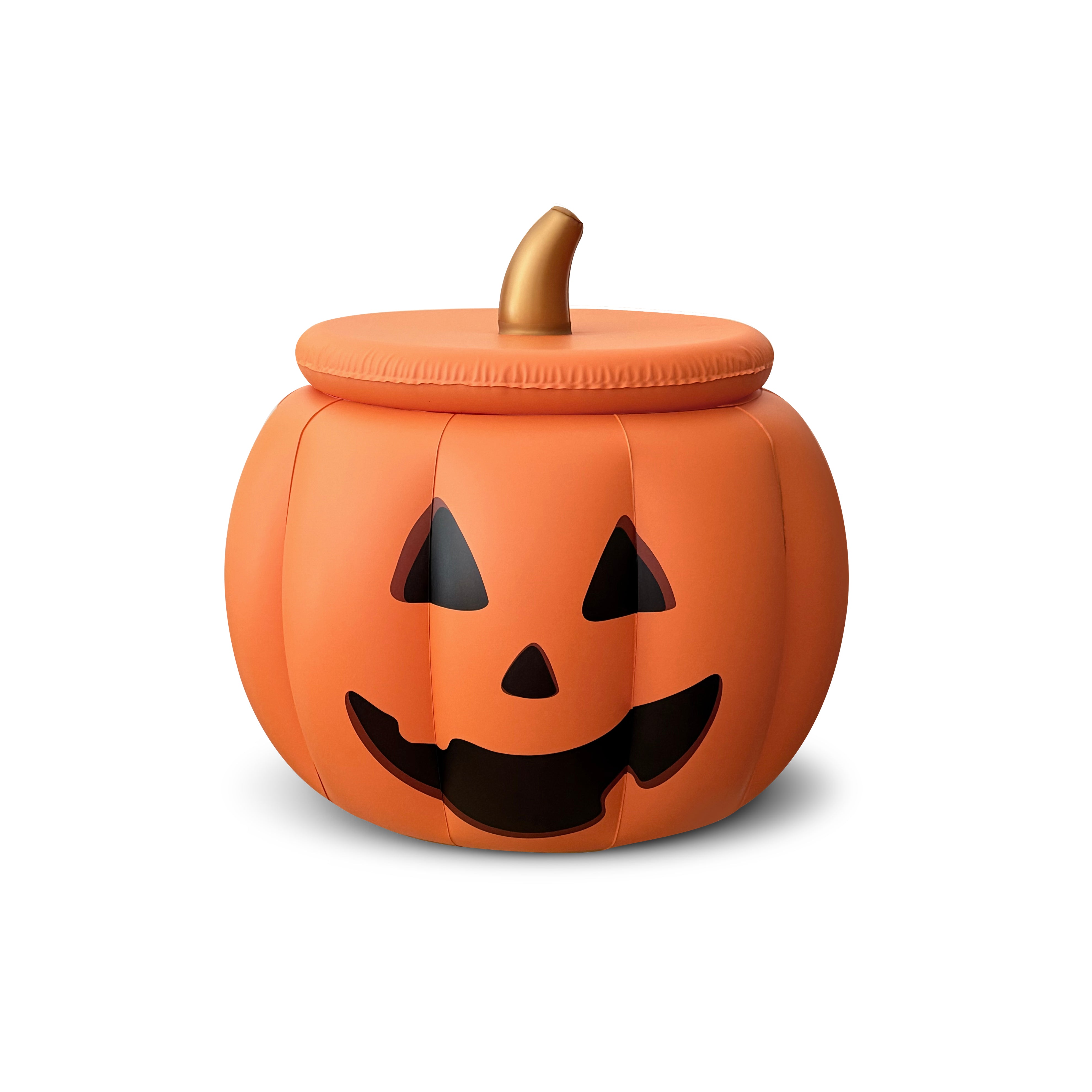 MINNIDIP Reusable Balloon Garland: Spooky Bundle