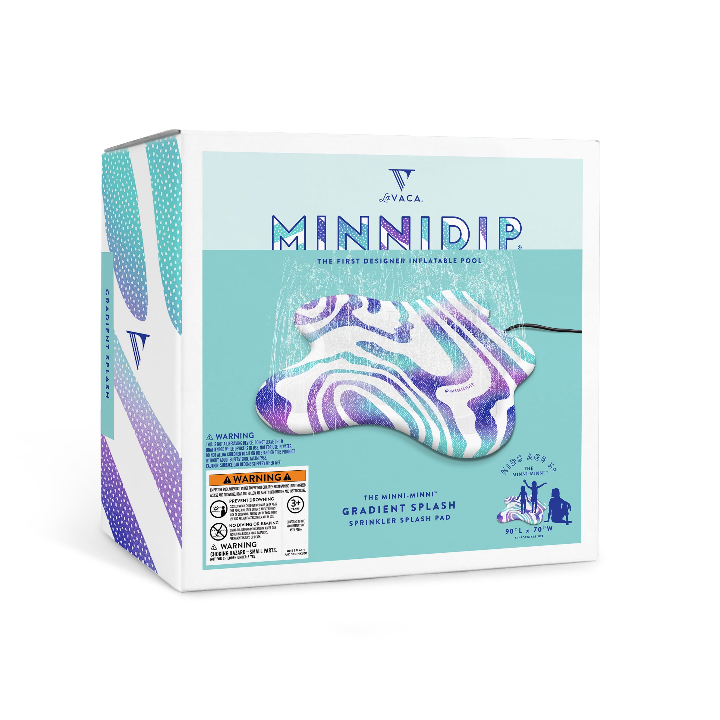 Other Minnidip Vaca - Main Image