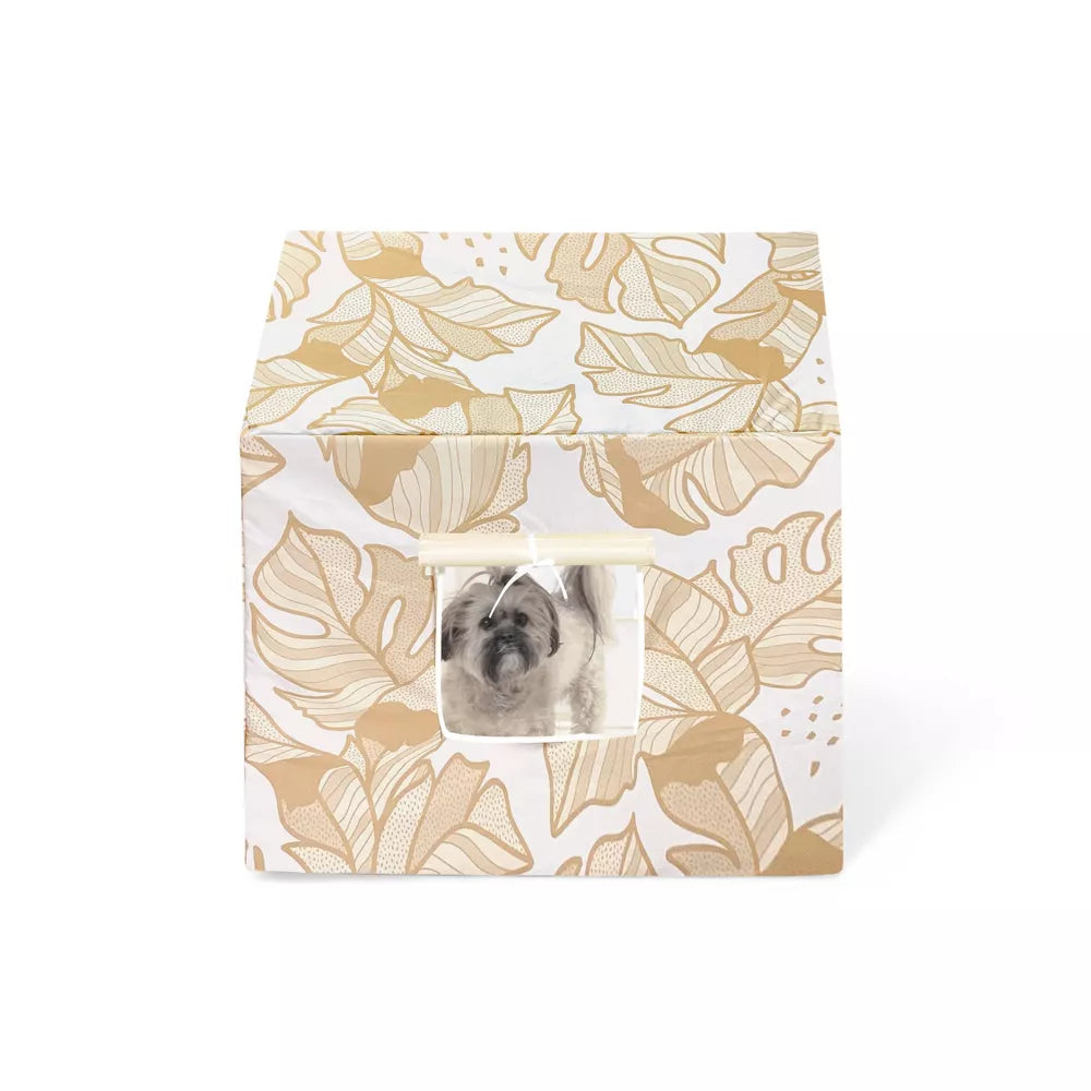 the RATTAN PALMS Pup-ana™ Tent