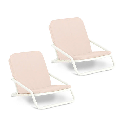 BUNDLE: the BLUSH Beach Chair