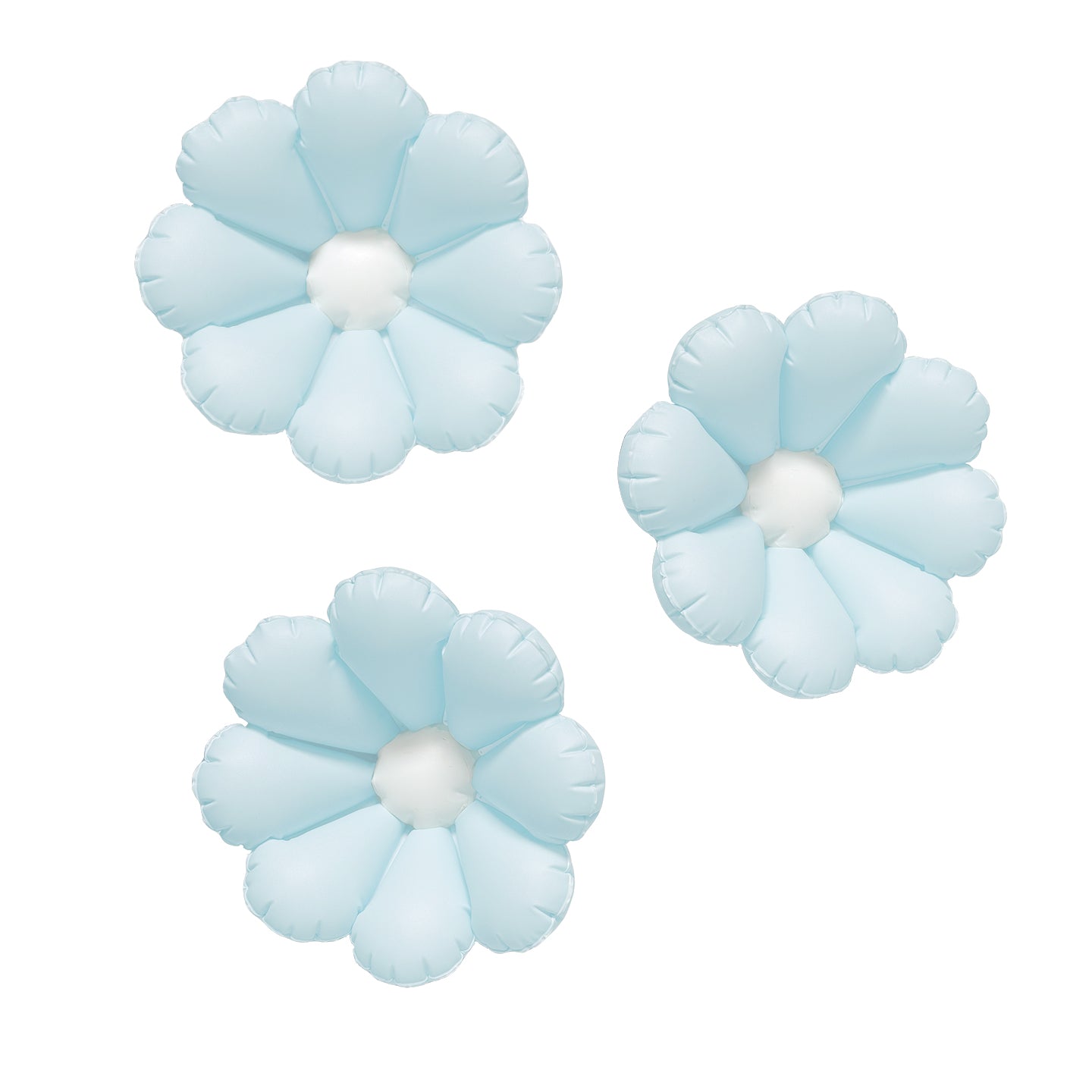 Balloon Garland: Flowers in Sky (Matte) 3 Pack • FINAL SALE