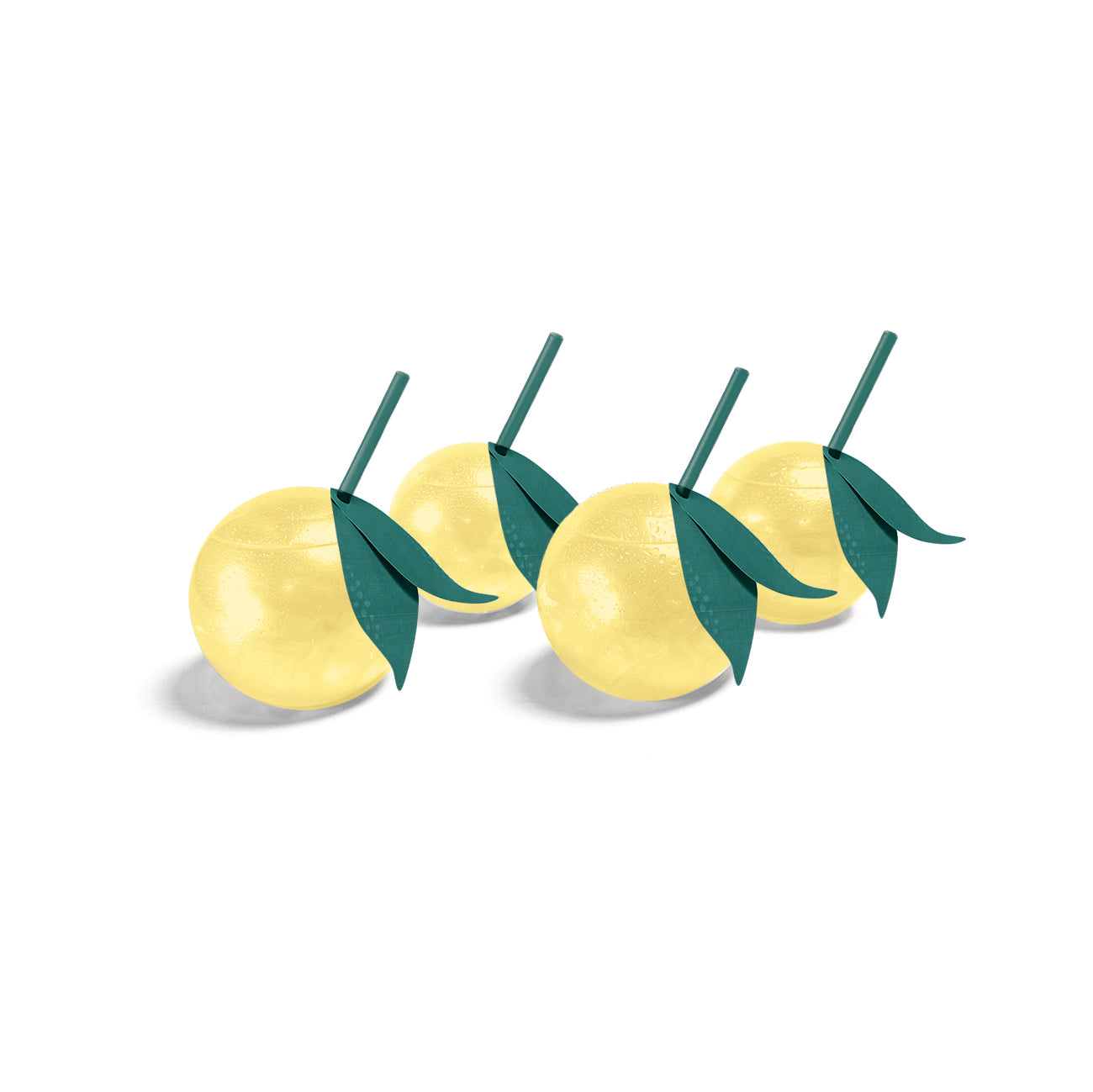 the LIMONE Tumbler Drink Set
