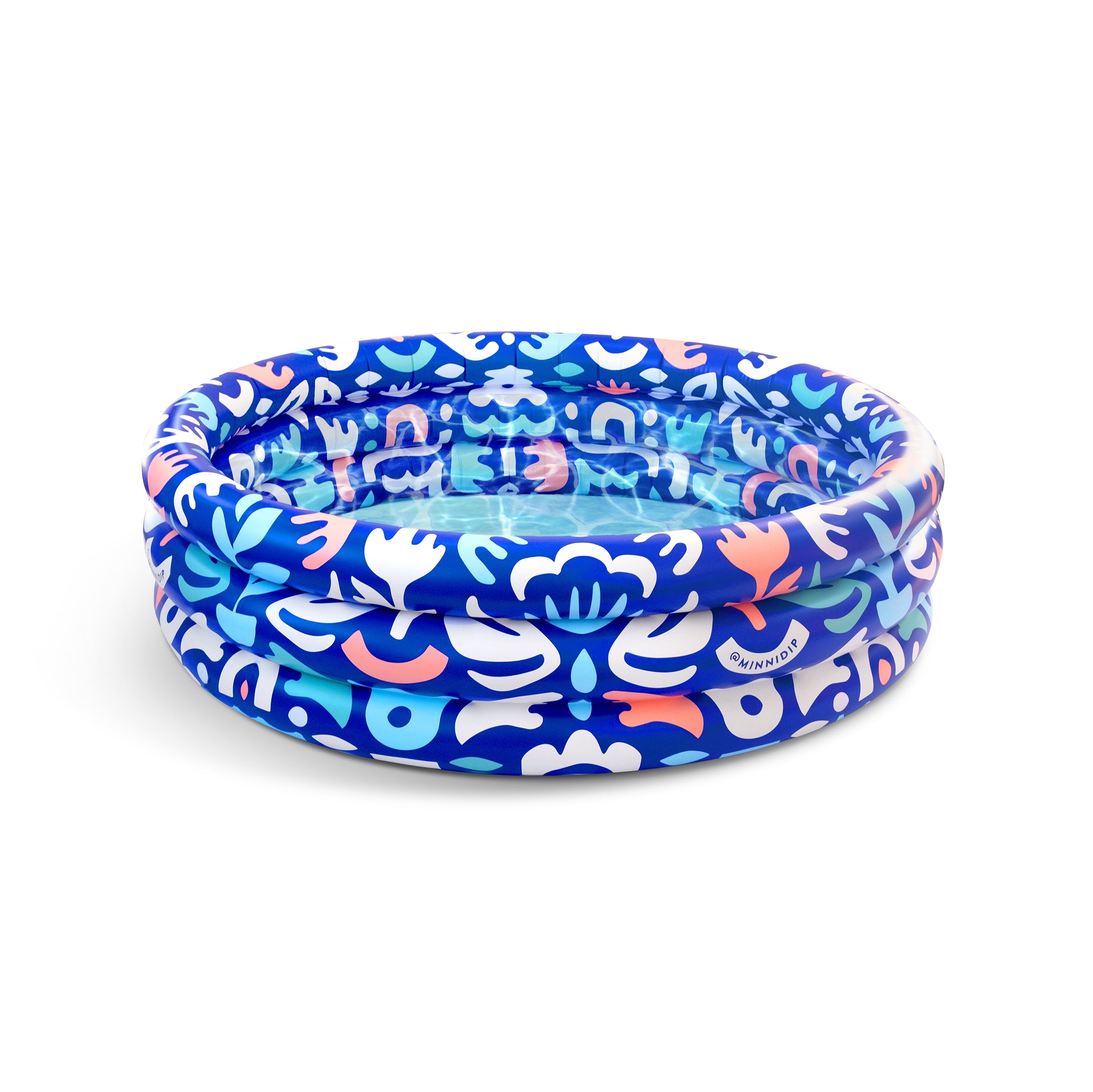 the FRESH CUT luxe inflatable pool