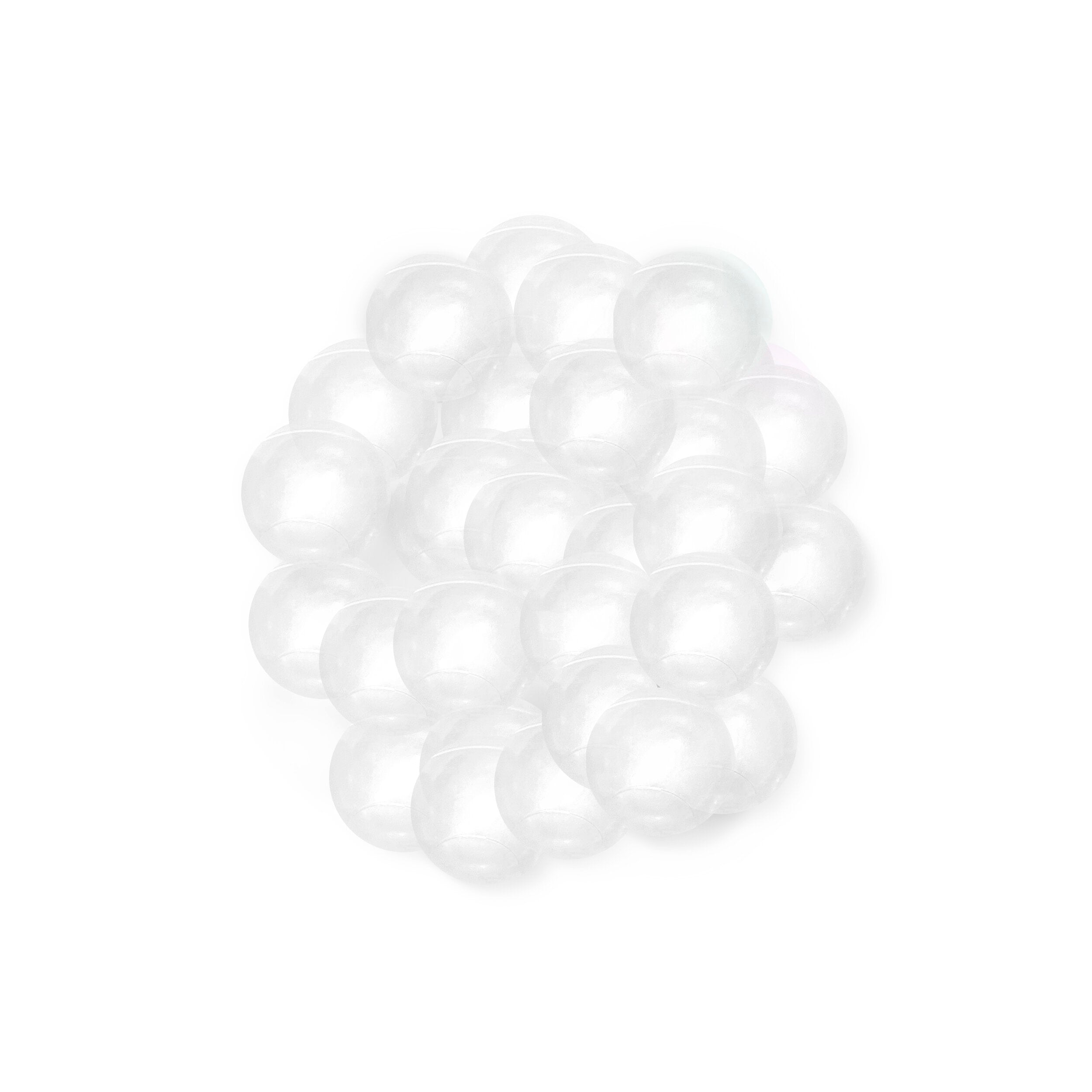 The HAVE A BALL (or 500) Box! / ball only add-on: 500 count