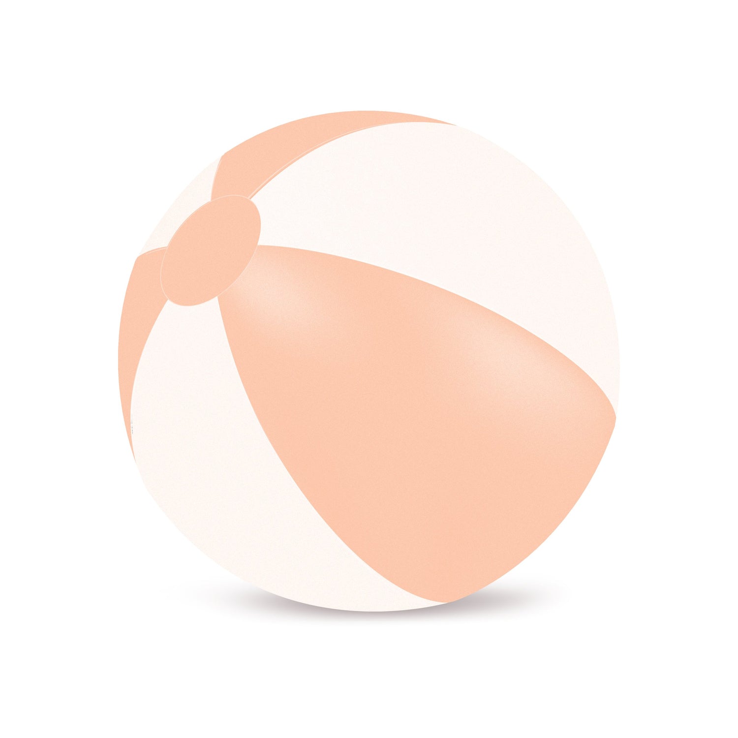 the CLASSIC 3 FOOT Beach Ball